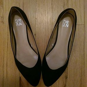 NWOT NY&CO flats